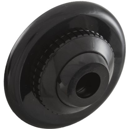 SP1418DBLK Lrg Hydrostream 3/4 In (Black)