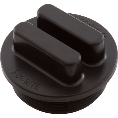 27001-0022 Drain Plug Pentair Sta-Rite System 3 1-1/2