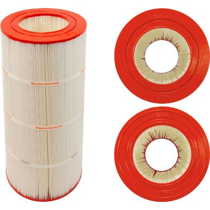 PJ100 Cartridge 100sqft 5-15/16