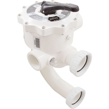 18201-0300 Multiport Valve Pent System 3 DE 2