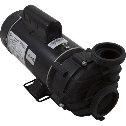 DJAYHB-0101HZW Pump BWG Dura-Jet DJ 3.0SPL Century 230v 2-Spd 48fr 2