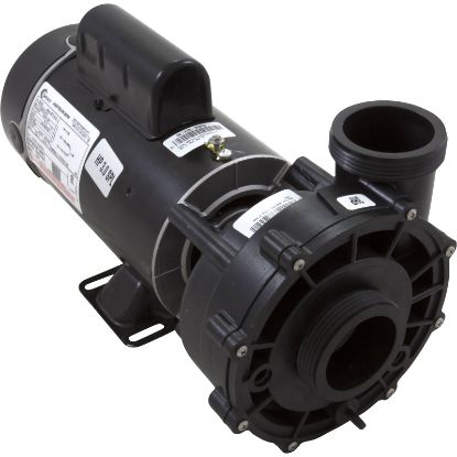 3421821-1UHZW Pump WW Ex2 3.0SPL Century 230v 2-Spd 48fr 2