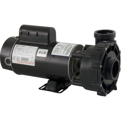 3411621-1U Pump WW Ex2 3.0SPL 230v 1-Spd 48fr 2