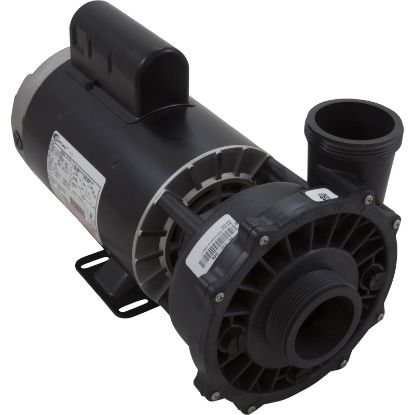 3721621-1DHZW Pump WW Exec 4.0hp Century 230v 2-Spd 56fr 2