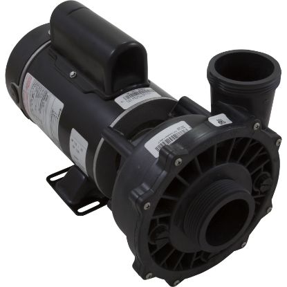 3420410-1AHZW Pump WW Exec 1.0hp Century 115v 2-Spd 48fr 2