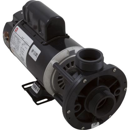 3420610-15HZN Pump WW E-Series 1.5SPL US Motor 115v 2-Spd48fr1-1/2