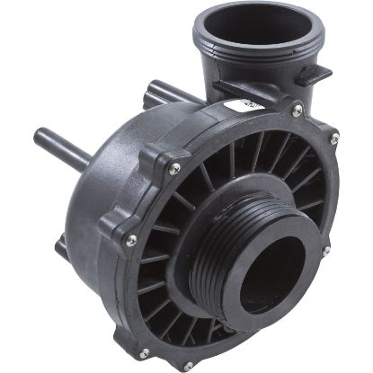 310-1440 Wet End WW Executive 4.0hp 2-1/2