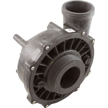 310-1830 Wet End WW Executive 5.0hp 2-1/2