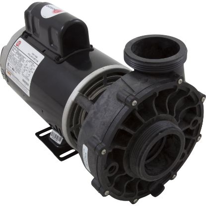 08326000-2041HZN Pump Aqua Flo XP3 2.5hp USMotor 230v 2-Spd 56fr 2-1/2