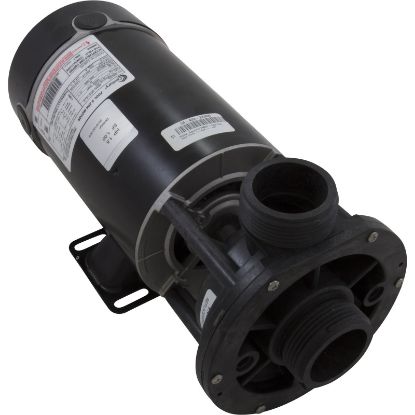 02515000-1010HZW Pump Aqua Flo FMCP 1.5hp Century Conv 1-Spd 1-1/2