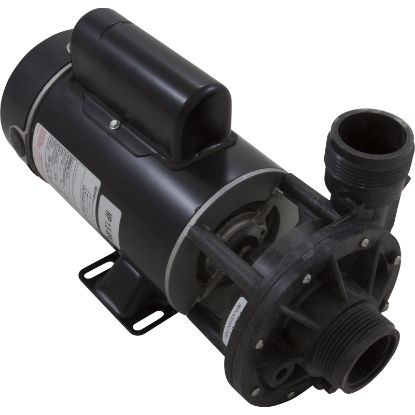 02115005-1010HZW Pump Aqua Flo FMHP 1.5hp Century 230v 2-Spd 48fr1-1/2