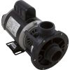 02593001-2010HZN Pump Circ Gecko AquaFlo CMCP 1/15hp US Motor230v1-1/2"