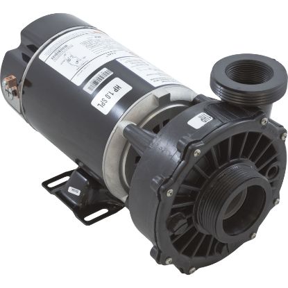 3410410-10 Pump WW Hi-Flo 1.0SPL 115v 1-Spd 48fr 2