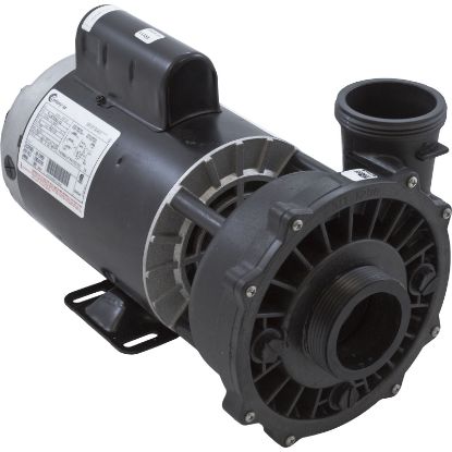 3710821-1D Pump WW Exec 2.0hp 230v 1-Spd 56fr 2