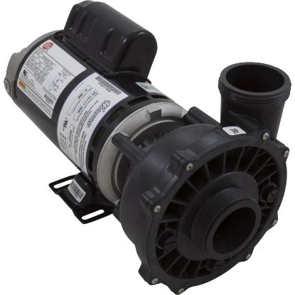 3421221-1A Pump WW Exec 3.0SPL 230v 2-Spd 48fr 2