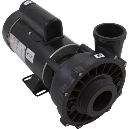 3420620-13 Pump WW Exec 1.5SPL 230v 2-Spd 48fr 2-1/2