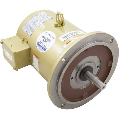 357208S Motor Pentair C Series 7.5hp 200v/208v 3-Phase