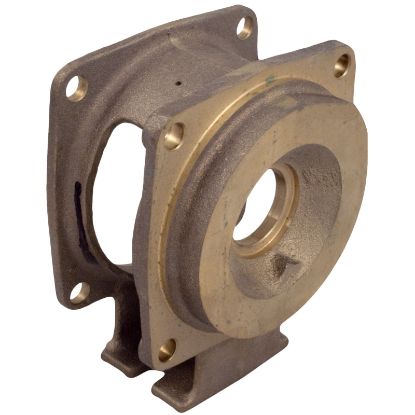 C2-57D Seal Plate Pentair Sta-Rite CF6 CFA Bronze