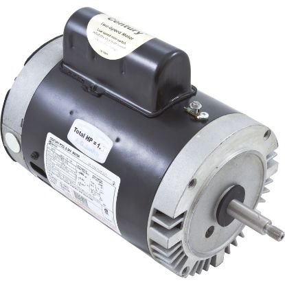 B2975 Motor Century1.0hp230v2-Spd56JfrC-Face Thd