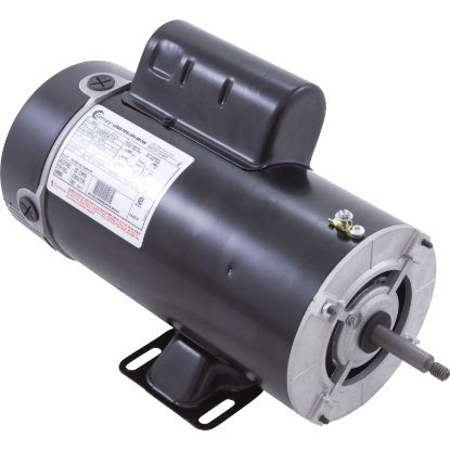 BN-63 Motor Century 4.0 Horsepower 208v-230v 2 Speed 48 Frame