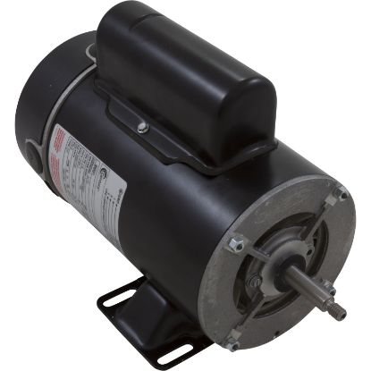 BN50V1 Motor Century 1.5 Horsepower 115v 2 Speed 48 Frame