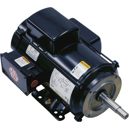 357065S Motor USMtr 5.0 Horsepower 230v 1 Speed EQ Series Pool