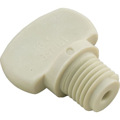 071131 Drain Plug Pentair Sta-Rite/Purex 1/4"