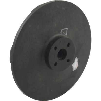 353043 Impeller Pentair PacFab Hydro 0.5 Horsepower