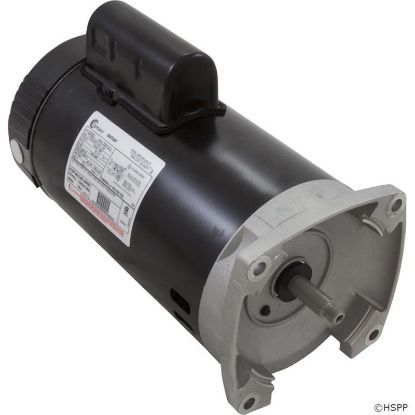 EUSQ1102 Motor US Motor/WW 1.0hp 115/230v 1-Speed 48Fr SQFL