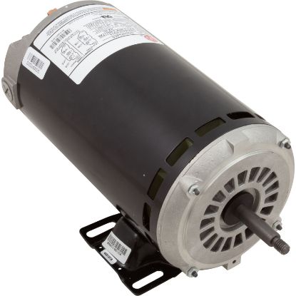 SPH20FL2CS Motor Nidec/US Motor 2.0hp 230v 2-Speed 48Y Frame