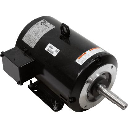 CEQK750 Motor Century 7.5hp 230v/460v 1-Spd 3 Phase EQ Series