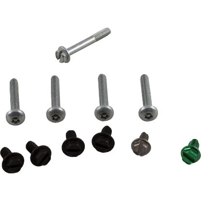 R0475100 Hardware Kit Zodiac Jandy JEP