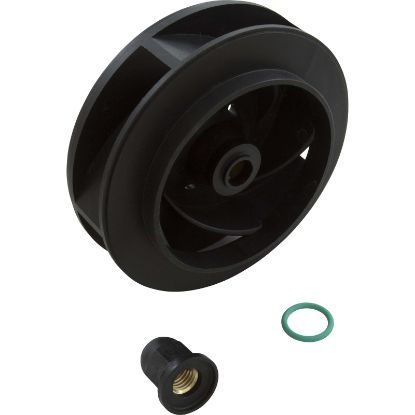 2923800040 Impeller Upgrade Kit Speck 21-80 30 G 0.5HP 122/20mm