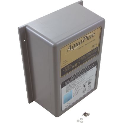 R0403100 Control Box Cover Zodiac AquaPure APURE700