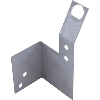 305161F Pilot Mounting Bracket Raypak Gemini Standing