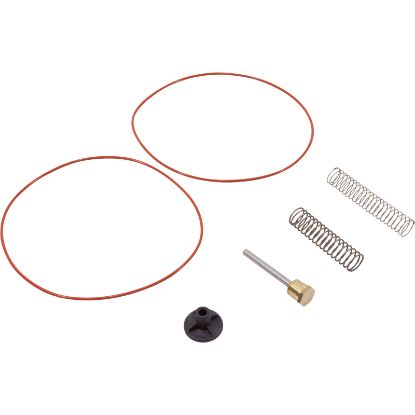 016194F Bypass Valve Kit Raypak 206A - 408A Plastic