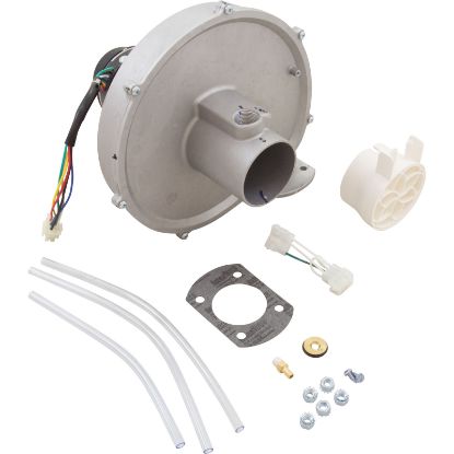 77707-0255 Blower Kit Pentair Max-E-Therm 333 LP