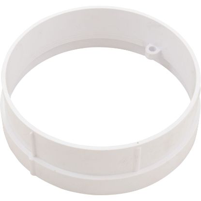 SP1084P1 Skimmer Collar Hayward SP1080 Series White