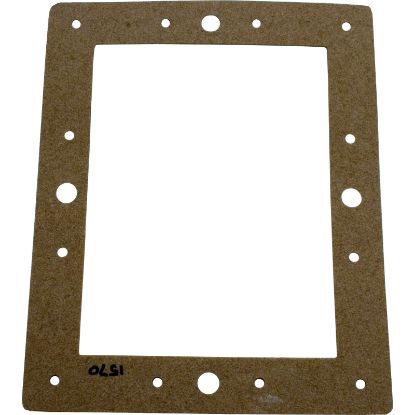 552566 Gasket Pentair/PacFab Bermuda for Skimmer Faceplate