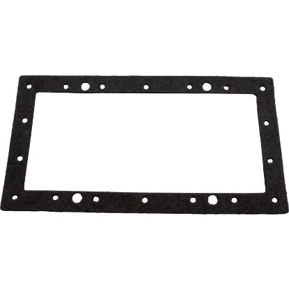 13-1929-80-R2 Gasket Carvin/Jacuzzi Deckhand Series Skimmer Faceplate