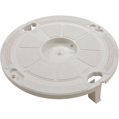 45118000 Skimmer Lid Pentair Admiral Skimmers No Logo