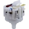 PM11120A Pressure Switch PresAirTrol Thd Stem 21A 1/8