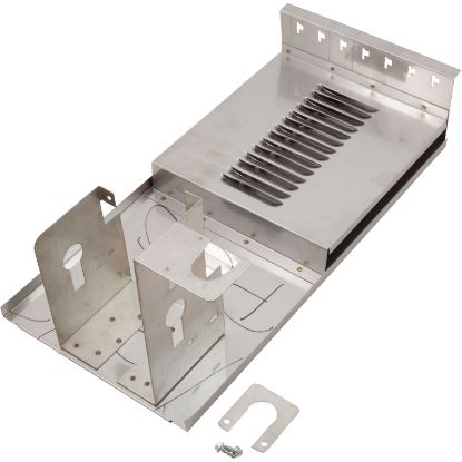 R0317002 Burner Tray Zodiac Laars Jandy Lite/Lite2 175w/o Burner