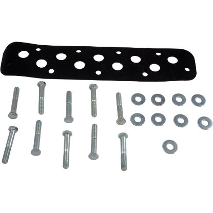 R0327500 Gasket Kit Zodiac Laars LX/LT LX/LT Low NOx Header