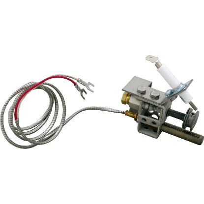 R0096700 Pilot Burner Zodiac Laars ESG/Lite Nat.