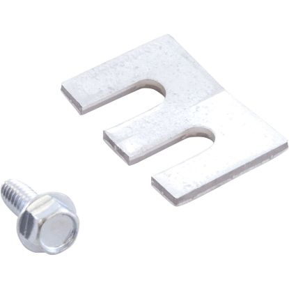 10447300+ Retainer Bracket Zodiac Jandy Lite2