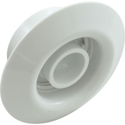 50-3420WHT Wall Fitting BWG/HAI Hydro Jet Gunite Dir Smth White