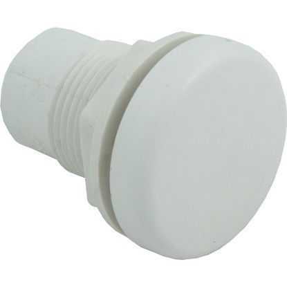 660-3210 Air Ctrl WW 1-5/16"hs Smooth White 1/2"