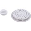 640-2400 V Main Drain WW Anti Vortex 8