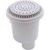 640-2400 V Main Drain WW Anti Vortex 8